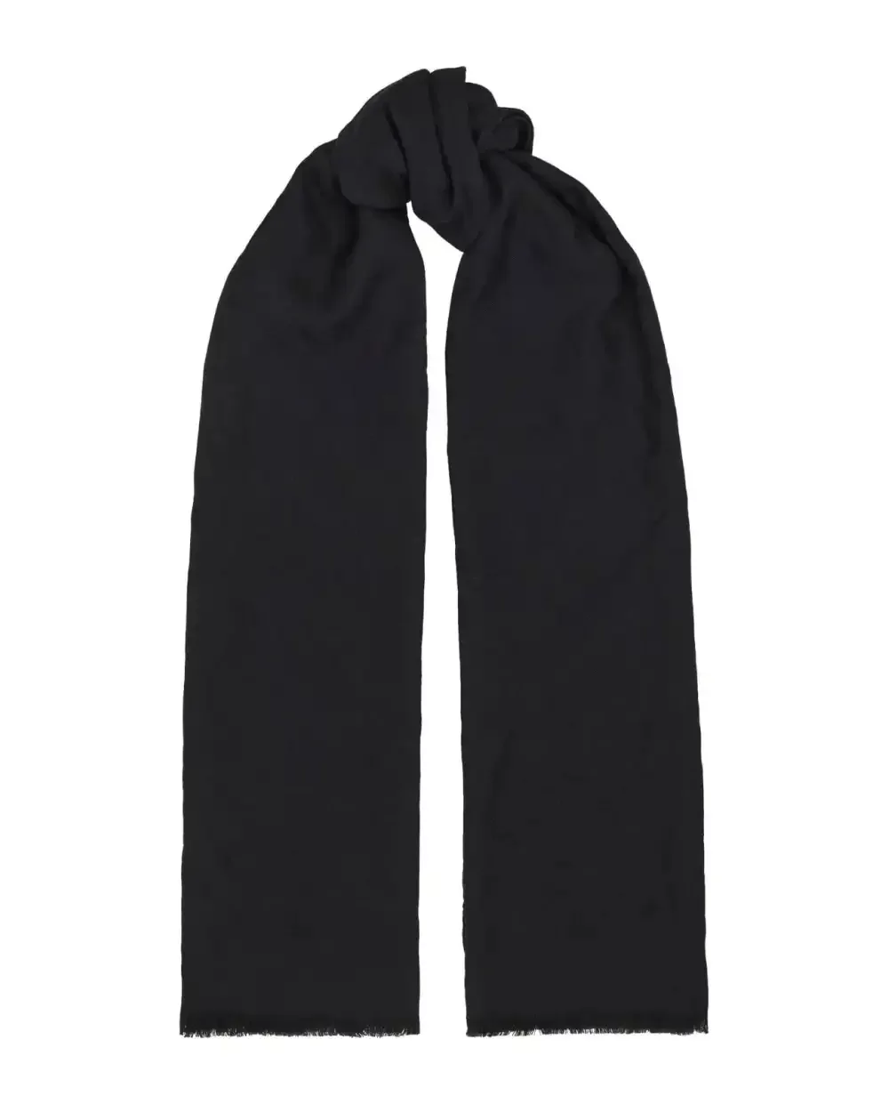 Guess Scarf 70X180 Kadın Antrasit Şal AW5244POL03-CLO