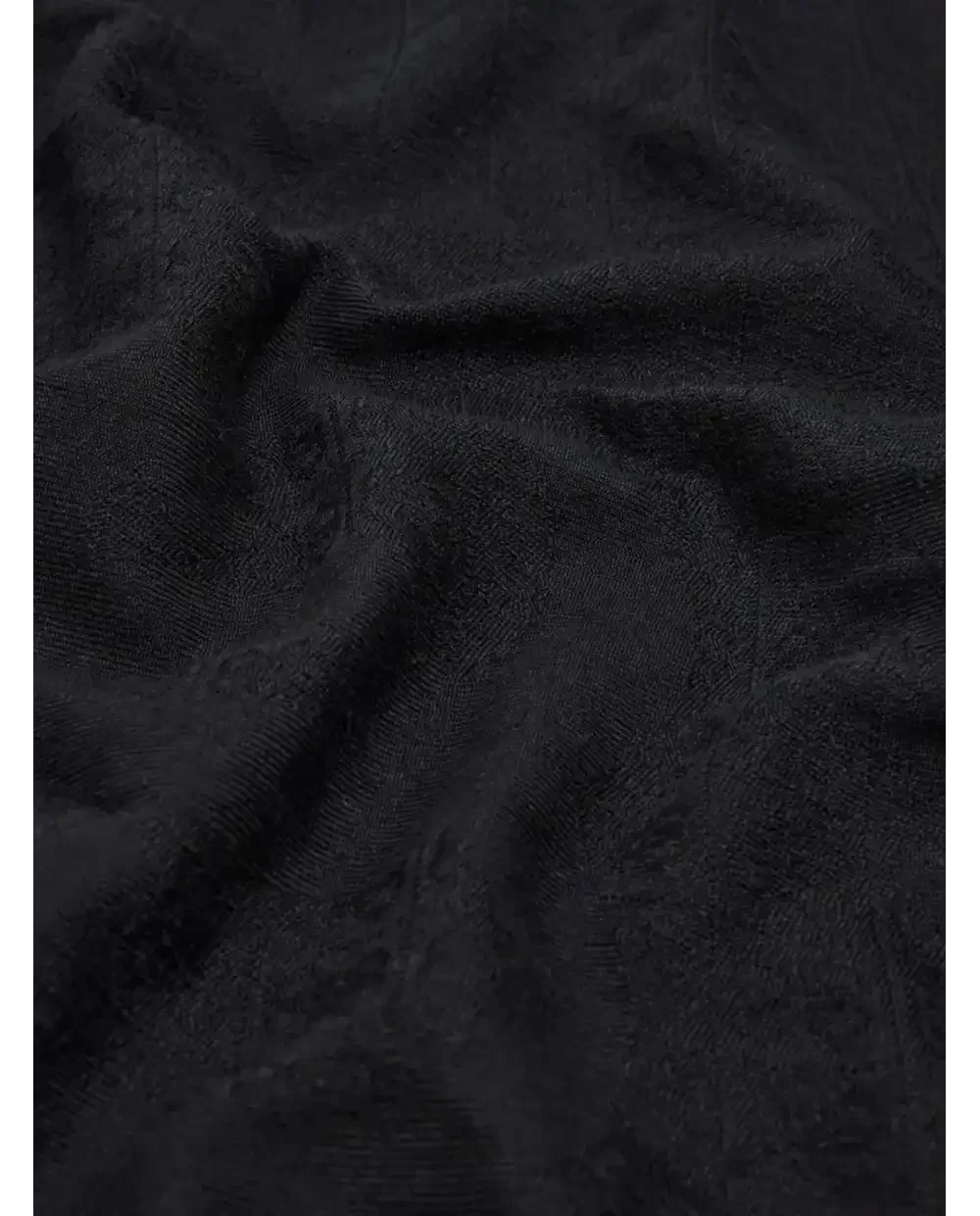 Guess Scarf 70X180 Kadın Antrasit Şal AW5244POL03-CLO