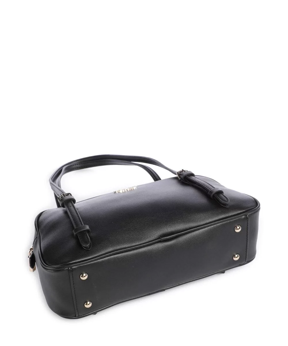 Guess CERELIA SHOULDER SATCHEL Kadın Siyah Omuz Çantası HWBG9645080-BLA