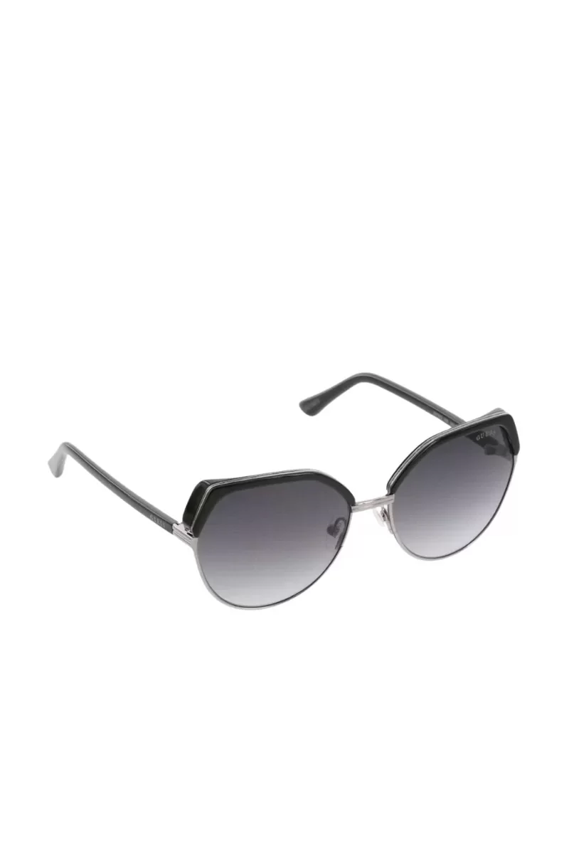 Guess Kadin Siyah Gözlük 01.82.787201B