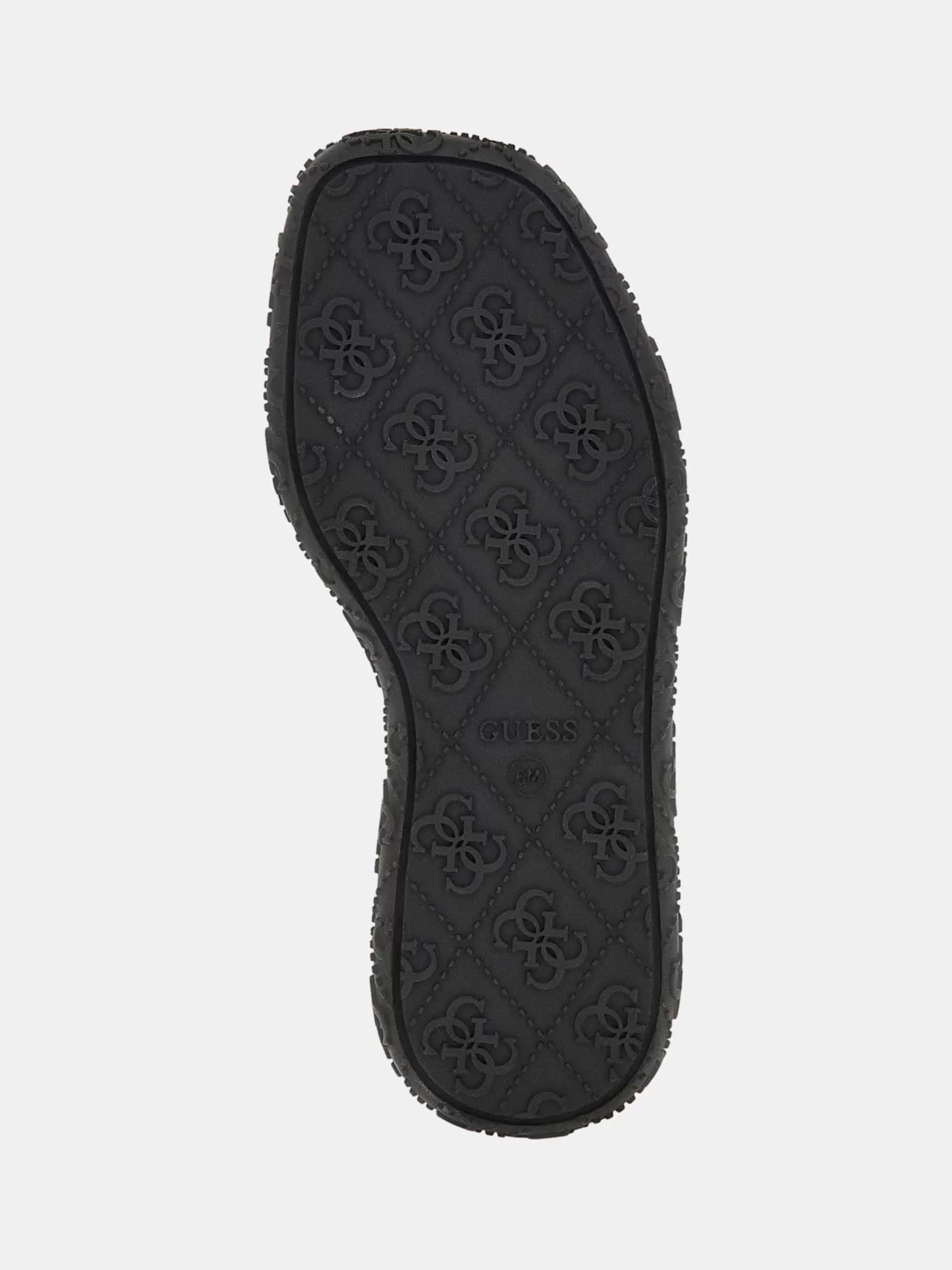 Guess Lode Kadın Siyah Sandalet FLJLODFAP03-BLACK