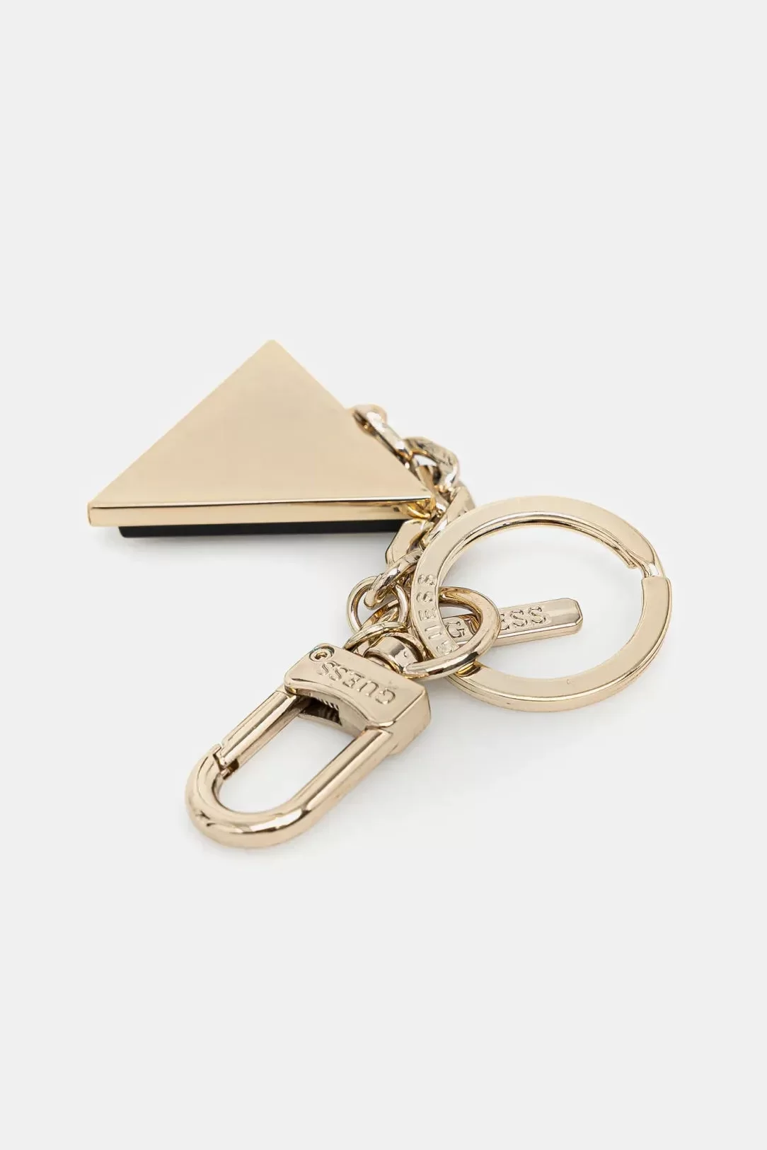 Guess KEYRING Kadın Siyah Anahtarlık RW1785P5201-BLA