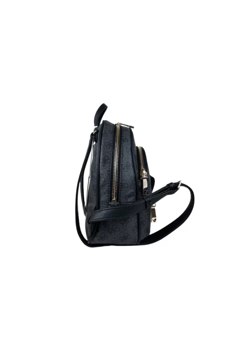 Guess Manhattan Backpack Kadın Antrasit Sırt Çantası HWSG6994320-CLO