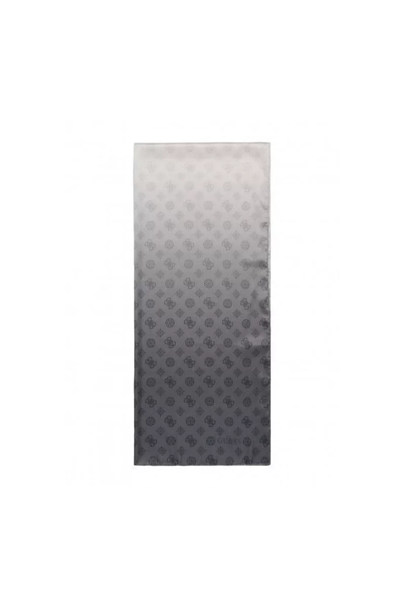 Guess Cresıdıa Scarf 90X190 Kadın Siyah Şal AW5308POL03-BML
