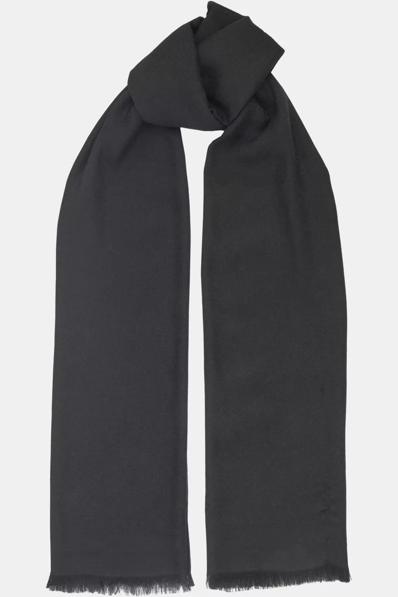 Guess Scarf 75X180 Kadın Antrasit Şal AW5252VIS03-CLO