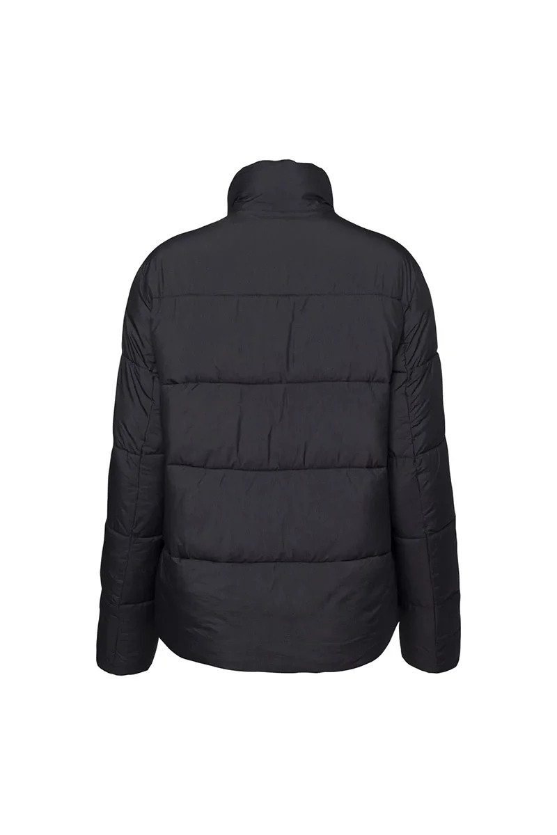 Guess New Claudia Kadın Siyah Aktif Mont V4YL03WFUD0-JBLK