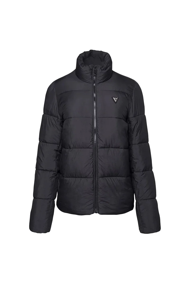 Guess New Claudia Kadın Siyah Aktif Mont V4YL03WFUD0-JBLK