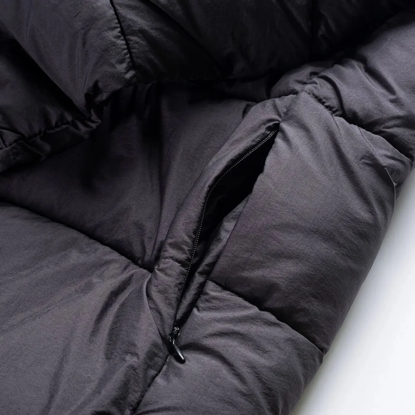 Guess New Claudia Kadın Siyah Aktif Mont V4YL03WFUD0-JBLK