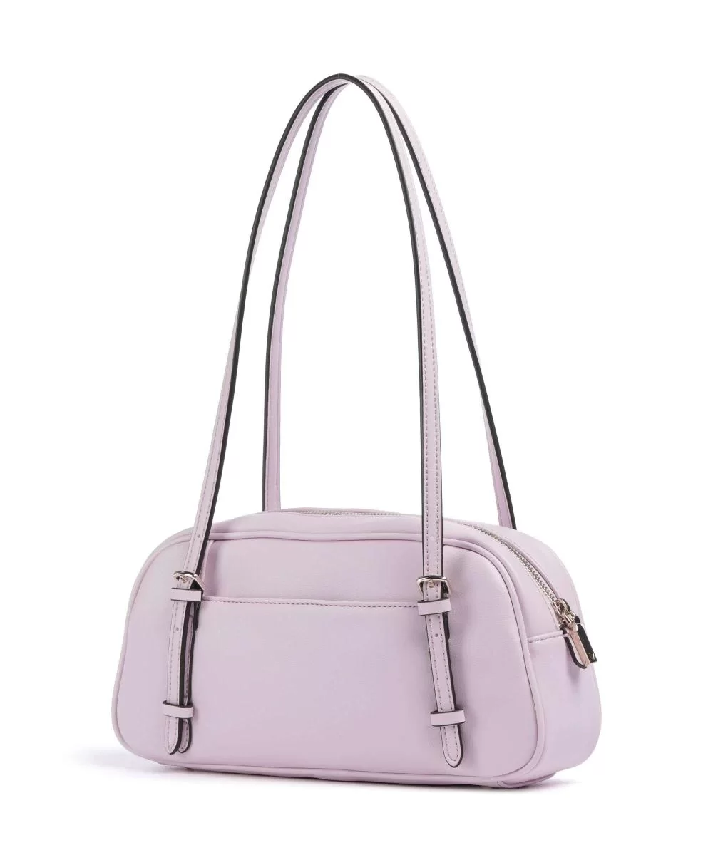 Guess CERELIA SHOULDER SATCHEL Kadın Mor Omuz Çantası HWBG9645080-ORC