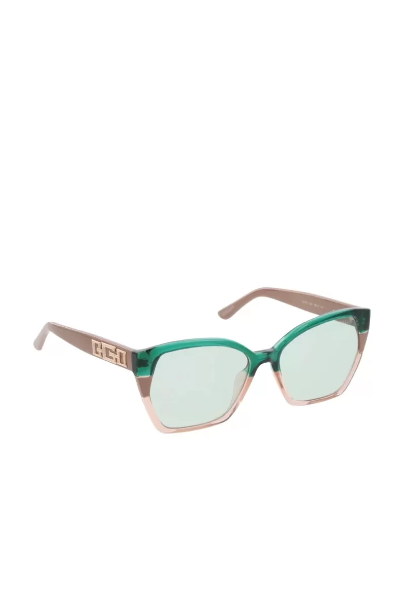 Guess Kadin Yeşil Gözlük 01.82.79125559N