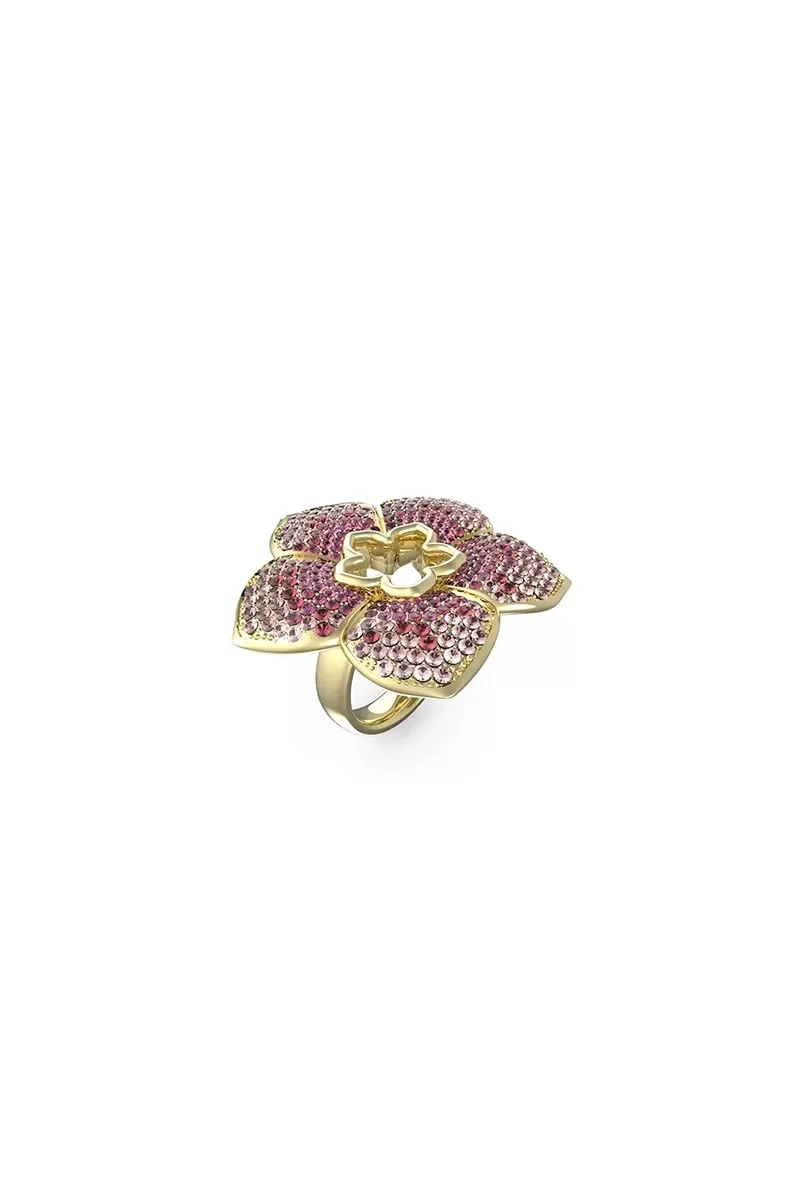 Guess Kadin Gold Yüzük JGUJUBR04462JWYGPK54
