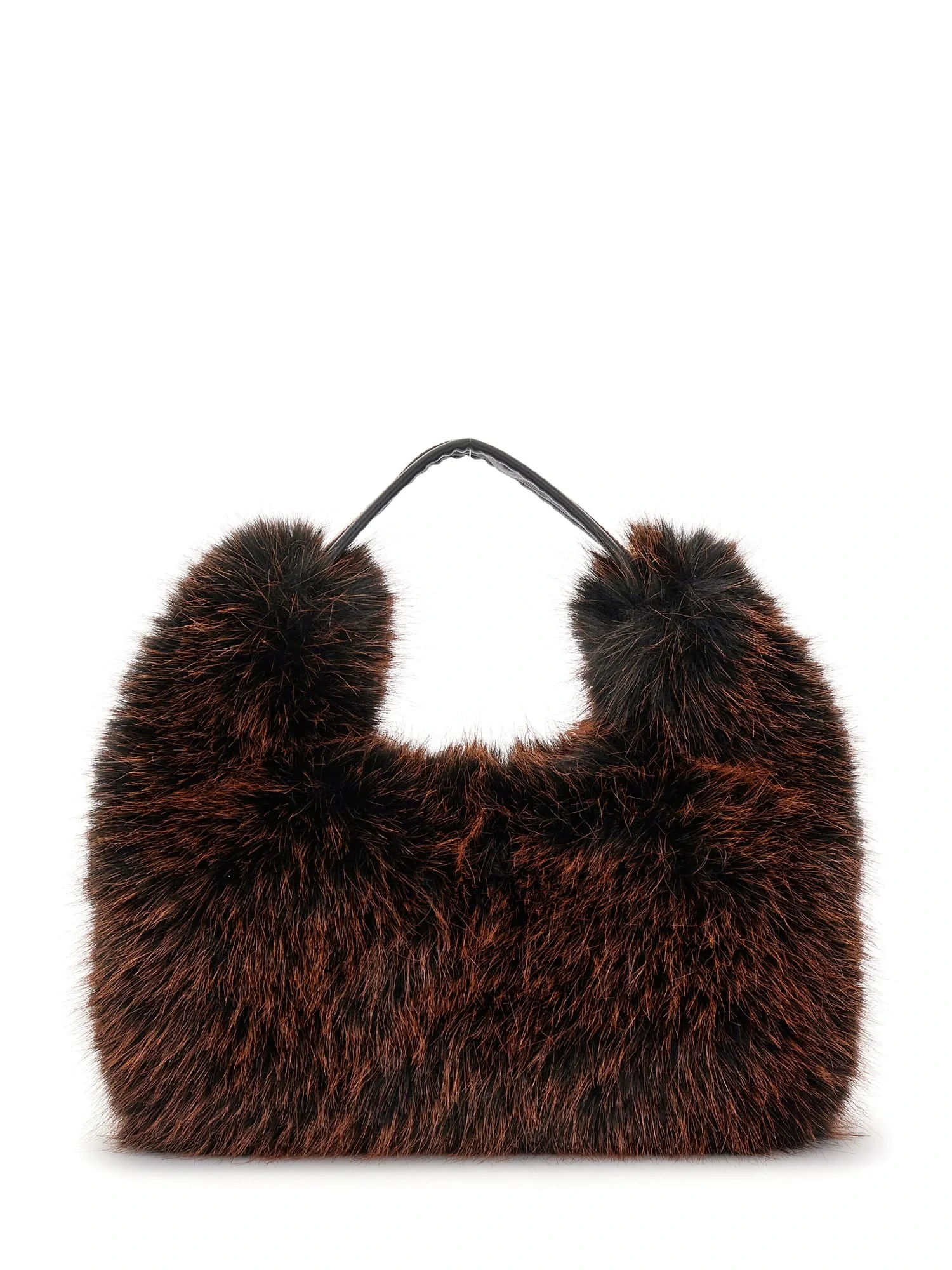 Guess Katia Kadın Çok Renkli El Çantası W5BZ10W3790-FNH1