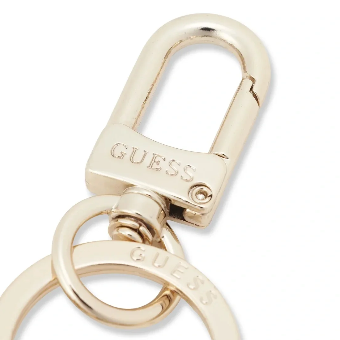 Guess Keyring Kadın Altın Anahtarlık RW1802P5401-GOL