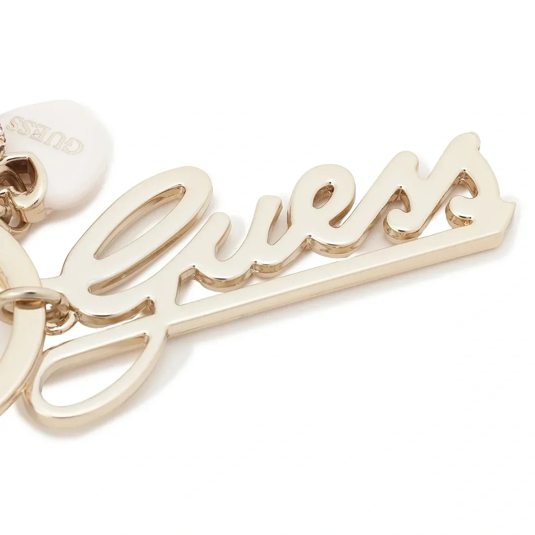 Guess Keyring Kadın Altın Anahtarlık RW1802P5401-GOL