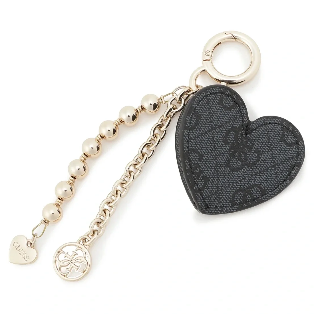 Guess Keyring Kadın Antrasit Anahtarlık RW1797P5401-CLO