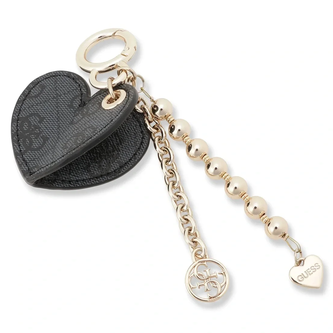 Guess Keyring Kadın Antrasit Anahtarlık RW1797P5401-CLO