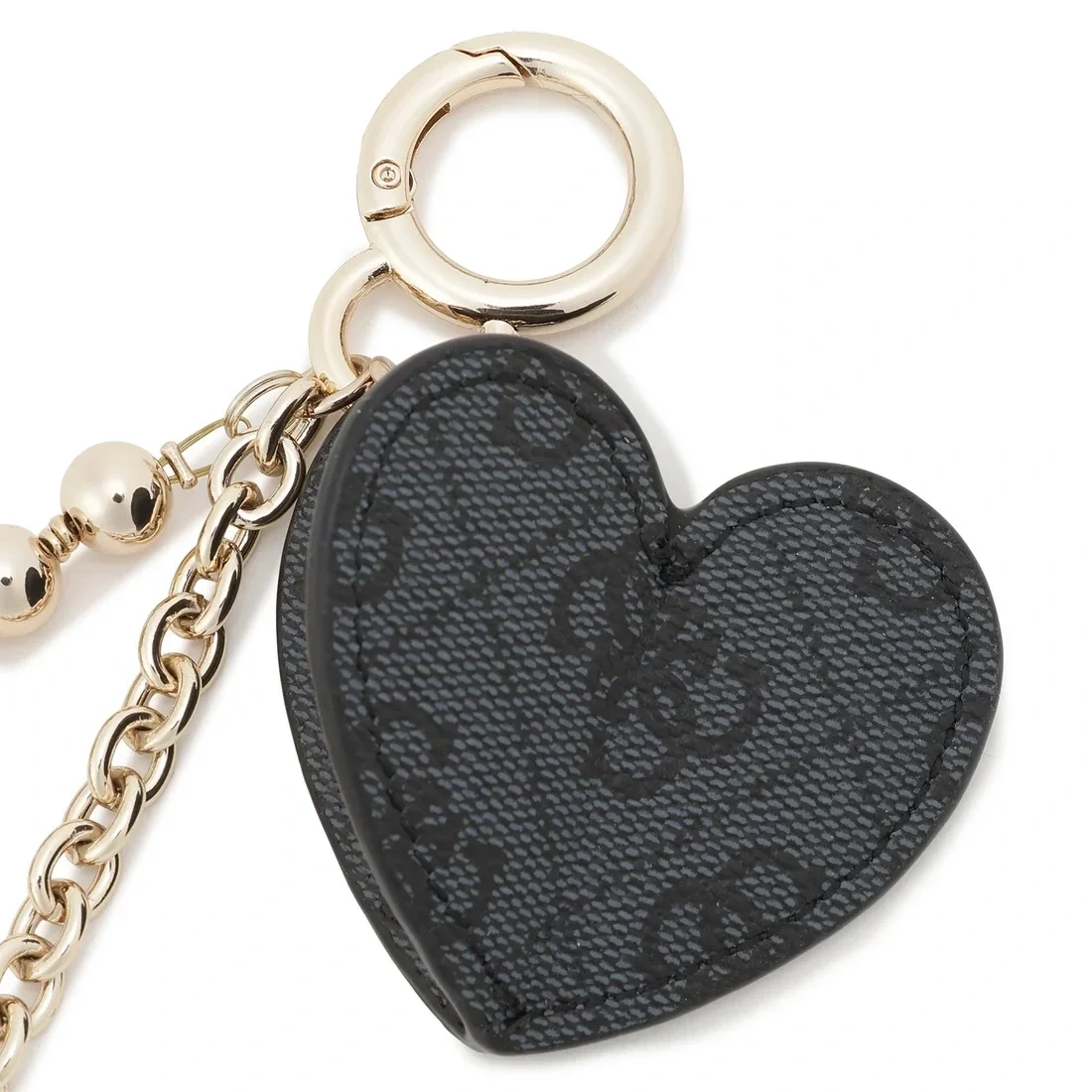 Guess Keyring Kadın Antrasit Anahtarlık RW1797P5401-CLO