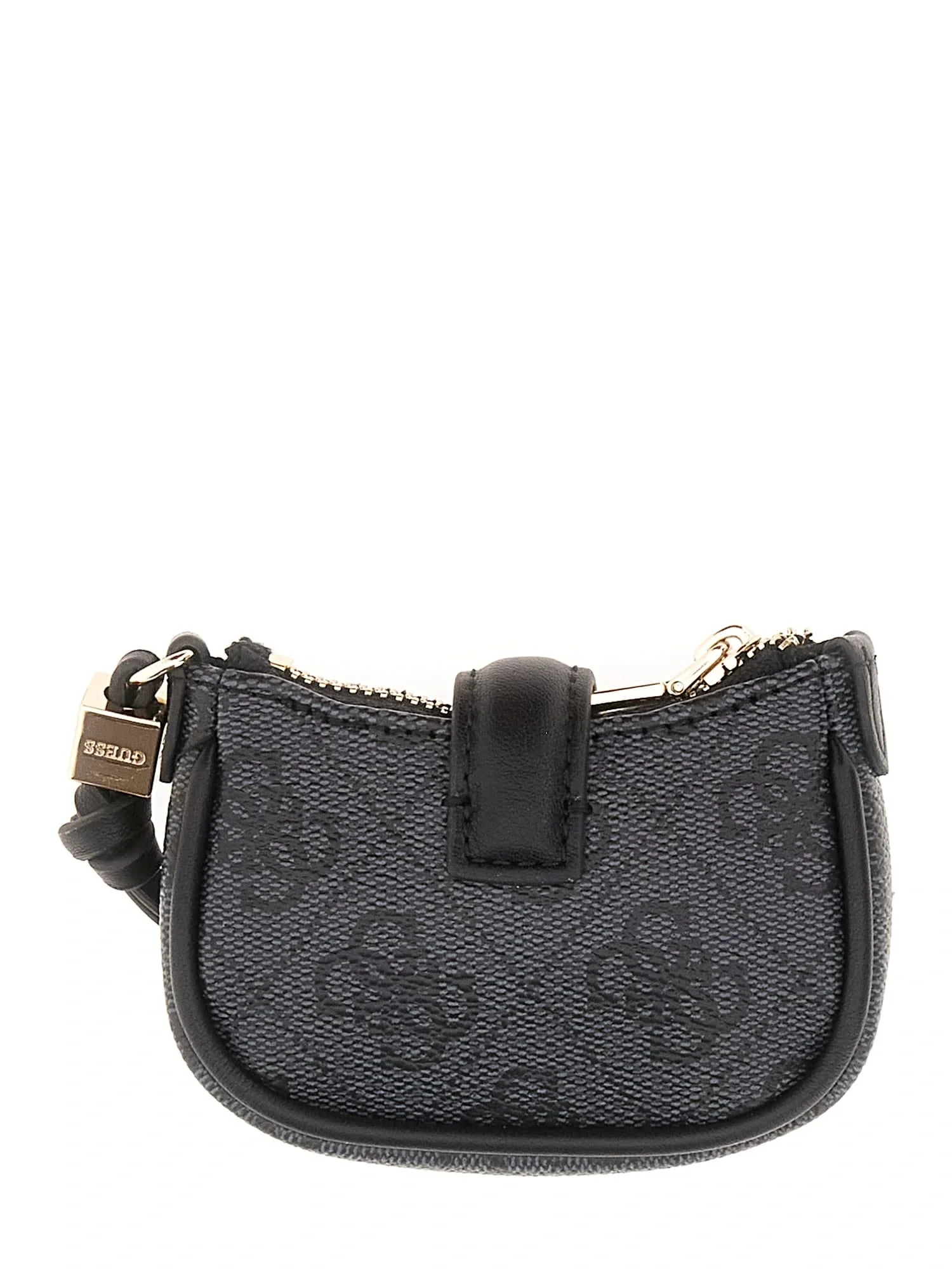 Guess Keyring Kadın Antrasit Anahtarlık RW1798P5401-CLO