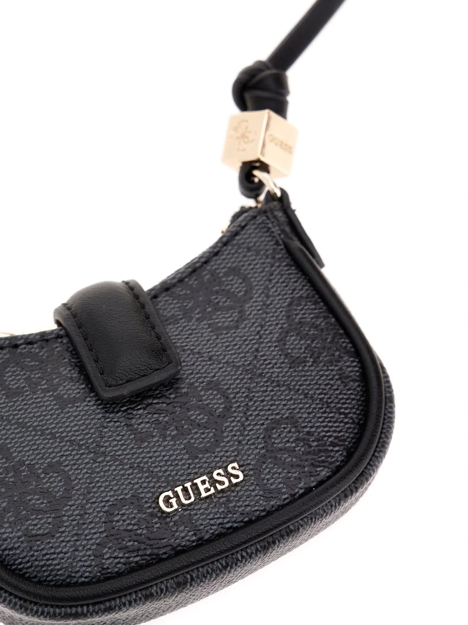 Guess Keyring Kadın Antrasit Anahtarlık RW1798P5401-CLO