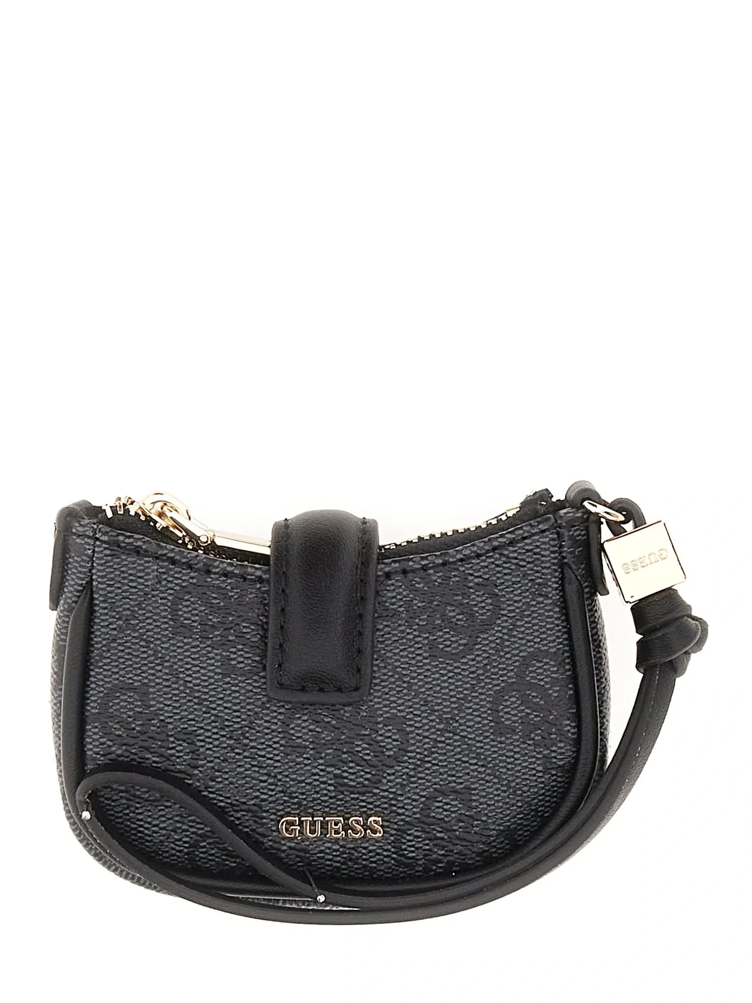 Guess Keyring Kadın Antrasit Anahtarlık RW1798P5401-CLO