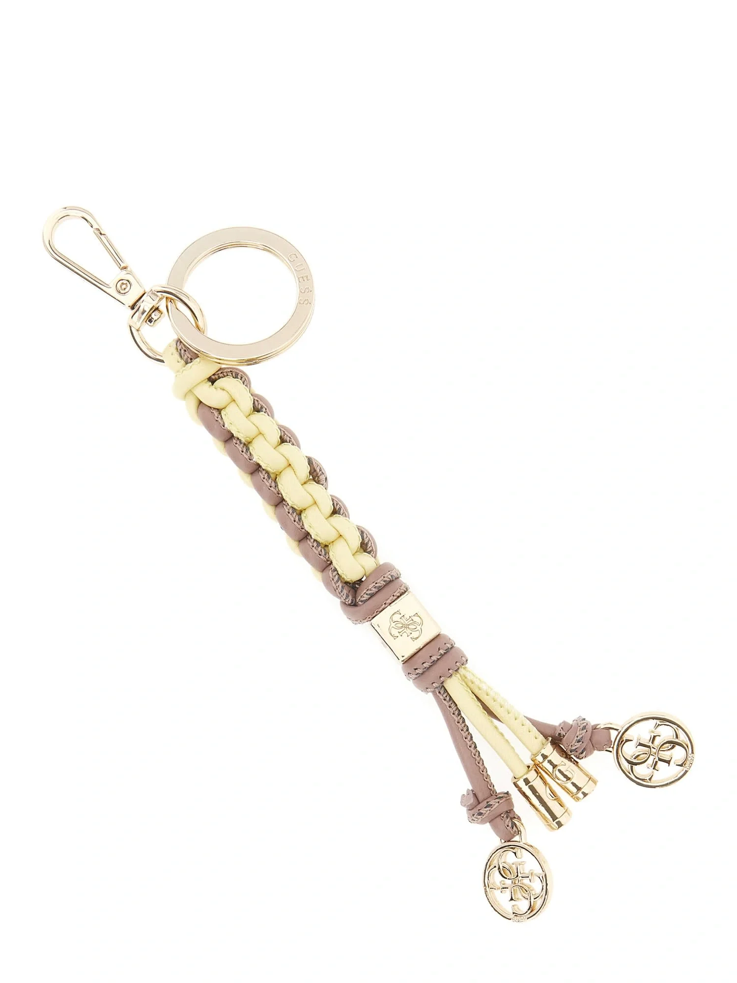 Guess Keyring Kadın Çok Renkli Anahtarlık RW1803P5401-TMT