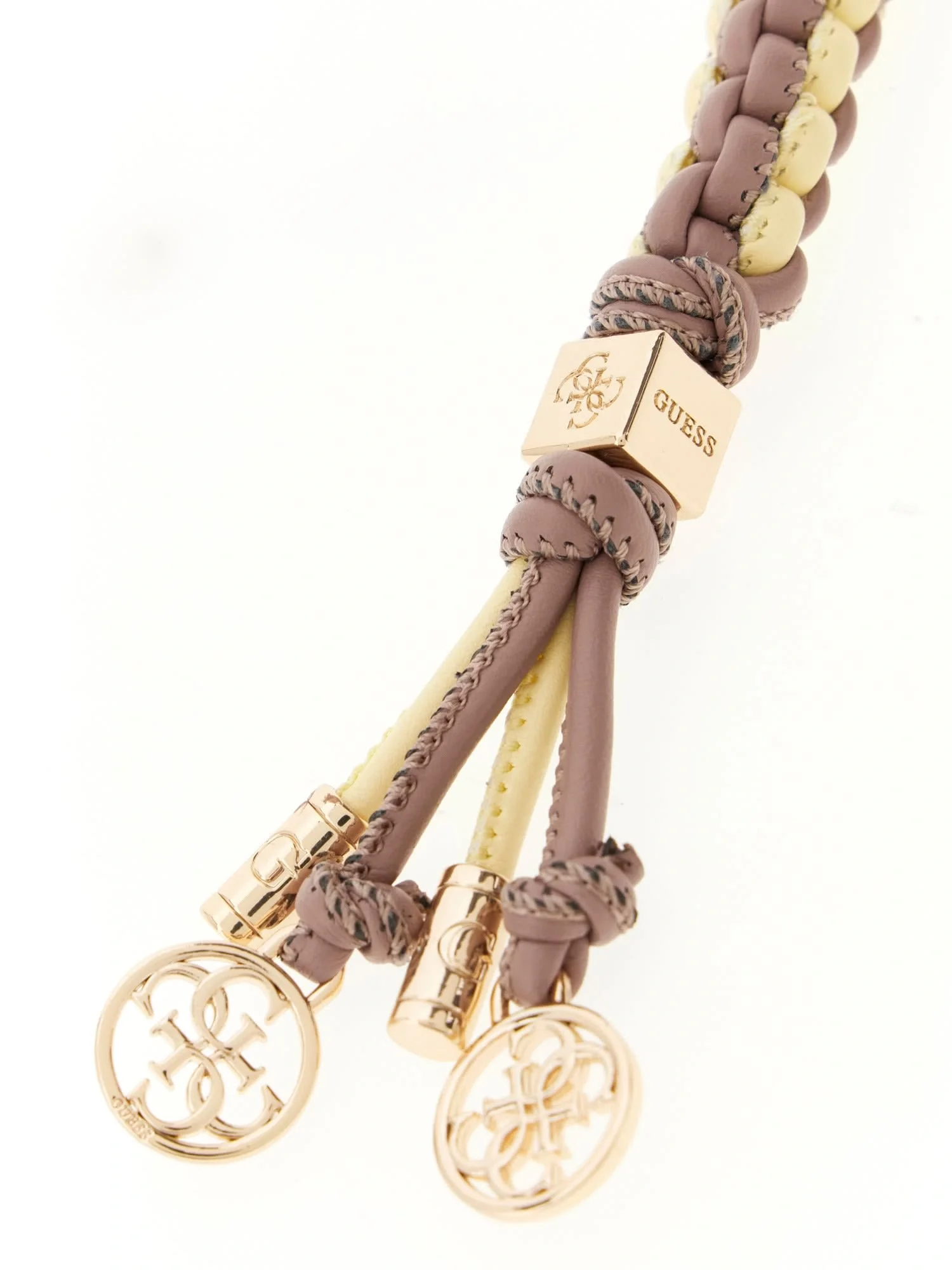 Guess Keyring Kadın Çok Renkli Anahtarlık RW1803P5401-TMT