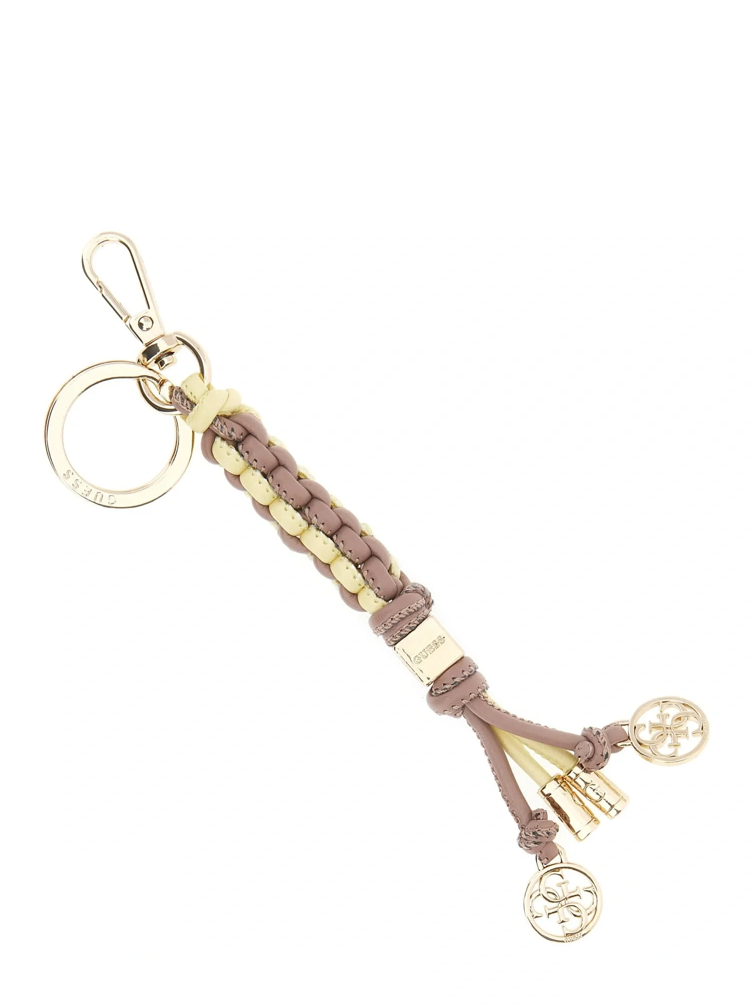 Guess Keyring Kadın Çok Renkli Anahtarlık RW1803P5401-TMT