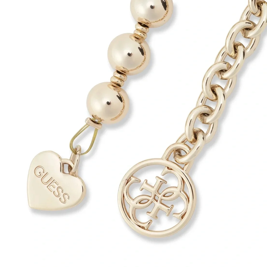 Guess Keyring Kadın Kahverengi Anahtarlık RW1797P5401-LTL
