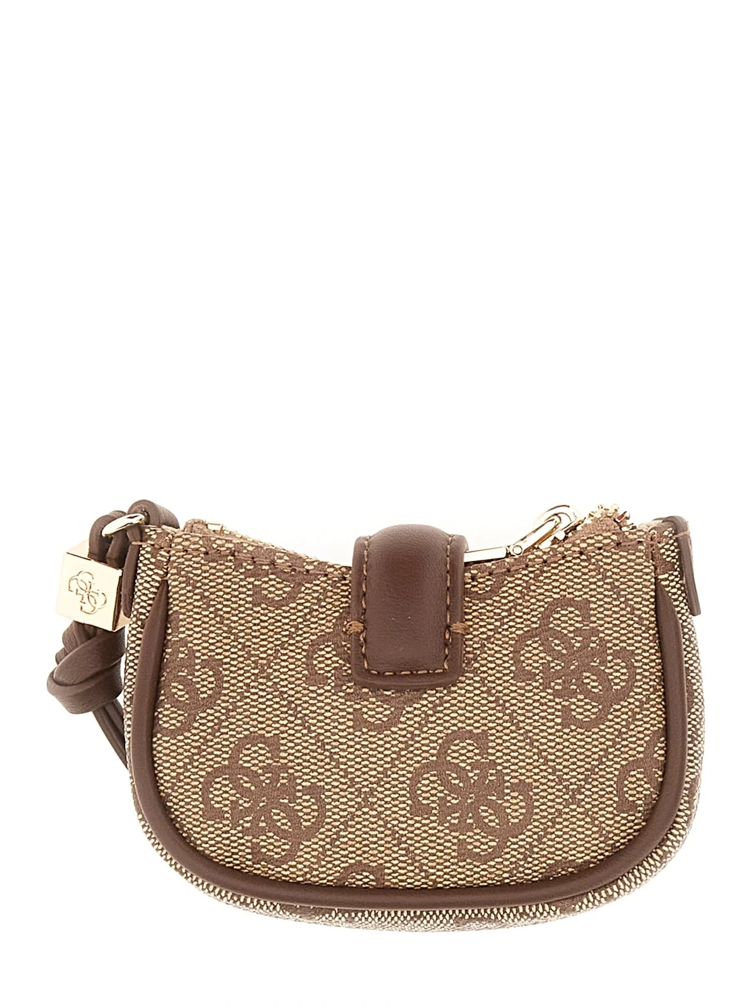Guess Keyring Kadın Kahverengi Anahtarlık RW1798P5401-LTL