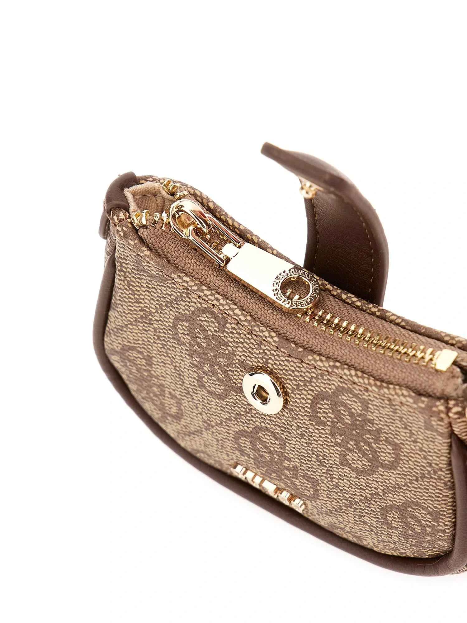 Guess Keyring Kadın Kahverengi Anahtarlık RW1798P5401-LTL