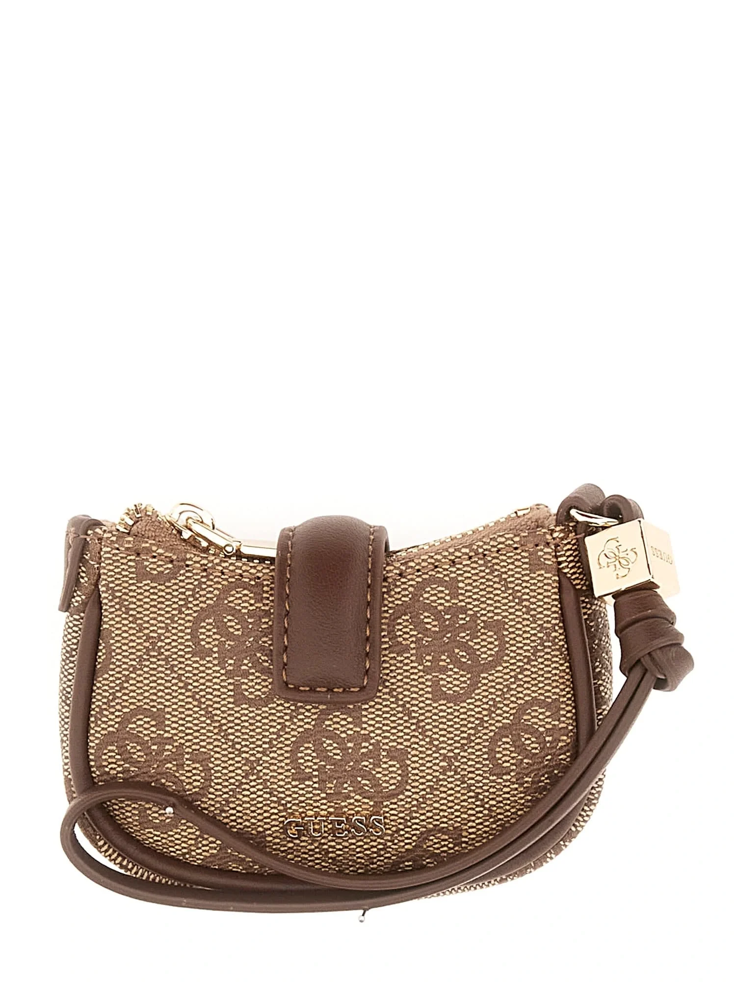 Guess Keyring Kadın Kahverengi Anahtarlık RW1798P5401-LTL