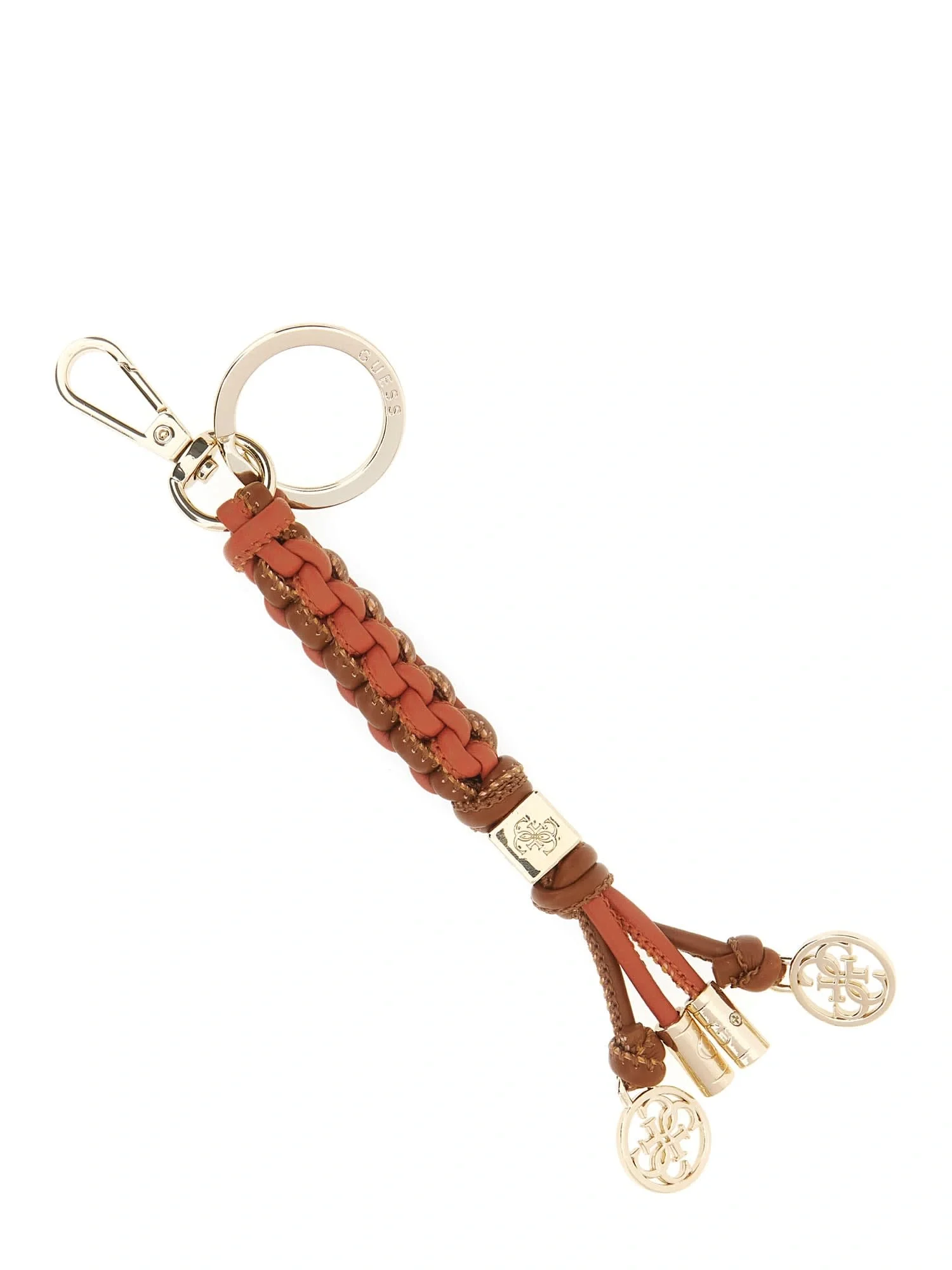 Guess Keyring Kadın Kahverengi Anahtarlık RW1803P5401-CGM