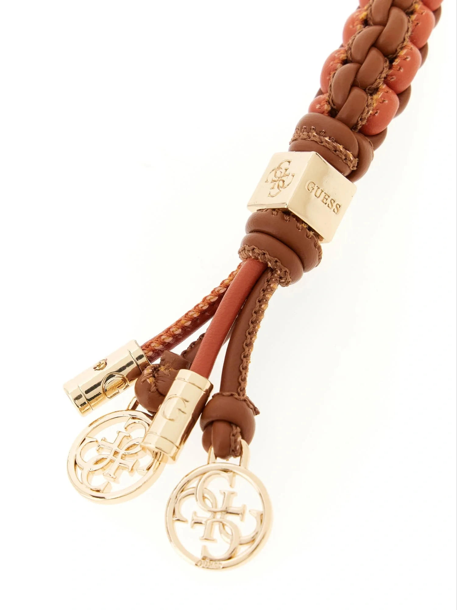 Guess Keyring Kadın Kahverengi Anahtarlık RW1803P5401-CGM