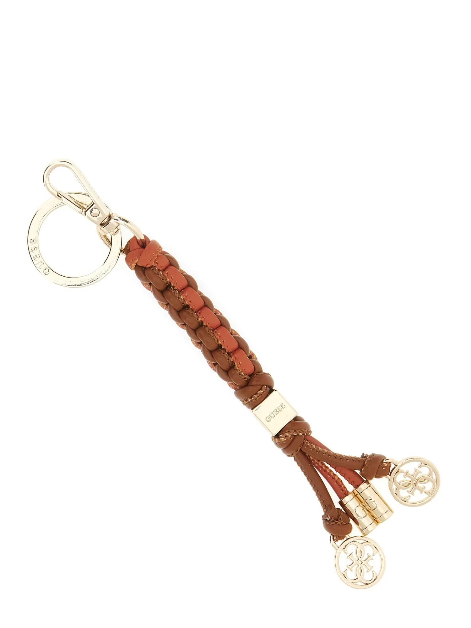 Guess Keyring Kadın Kahverengi Anahtarlık RW1803P5401-CGM