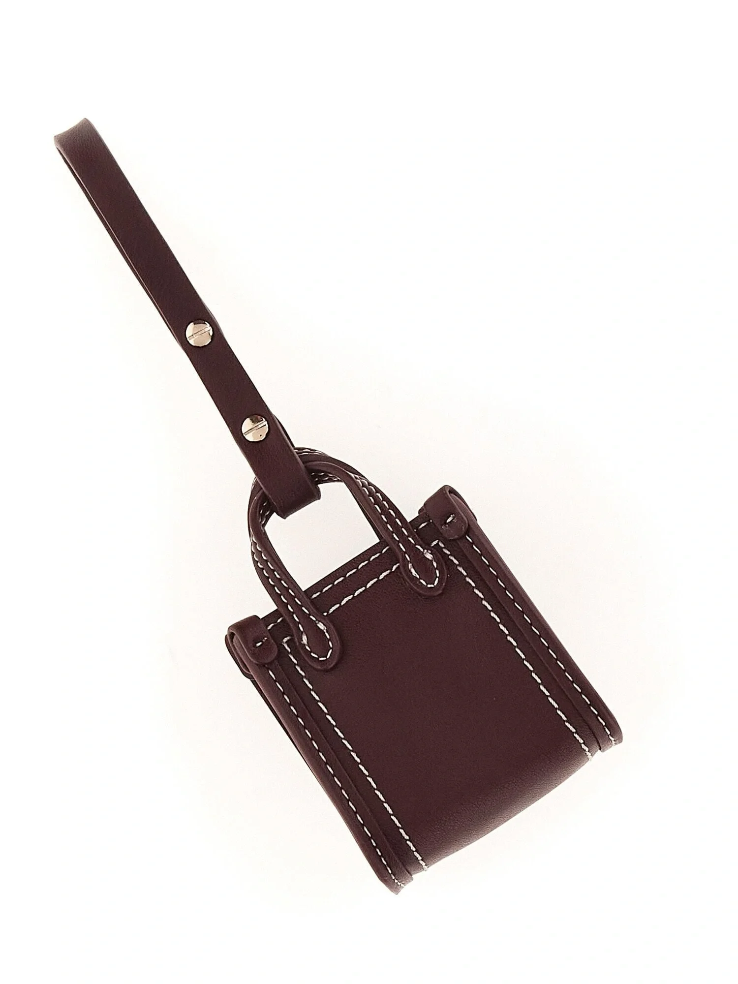 Guess Keyring Kadın Kırmızı Anahtarlık RW1804P5401-WIN
