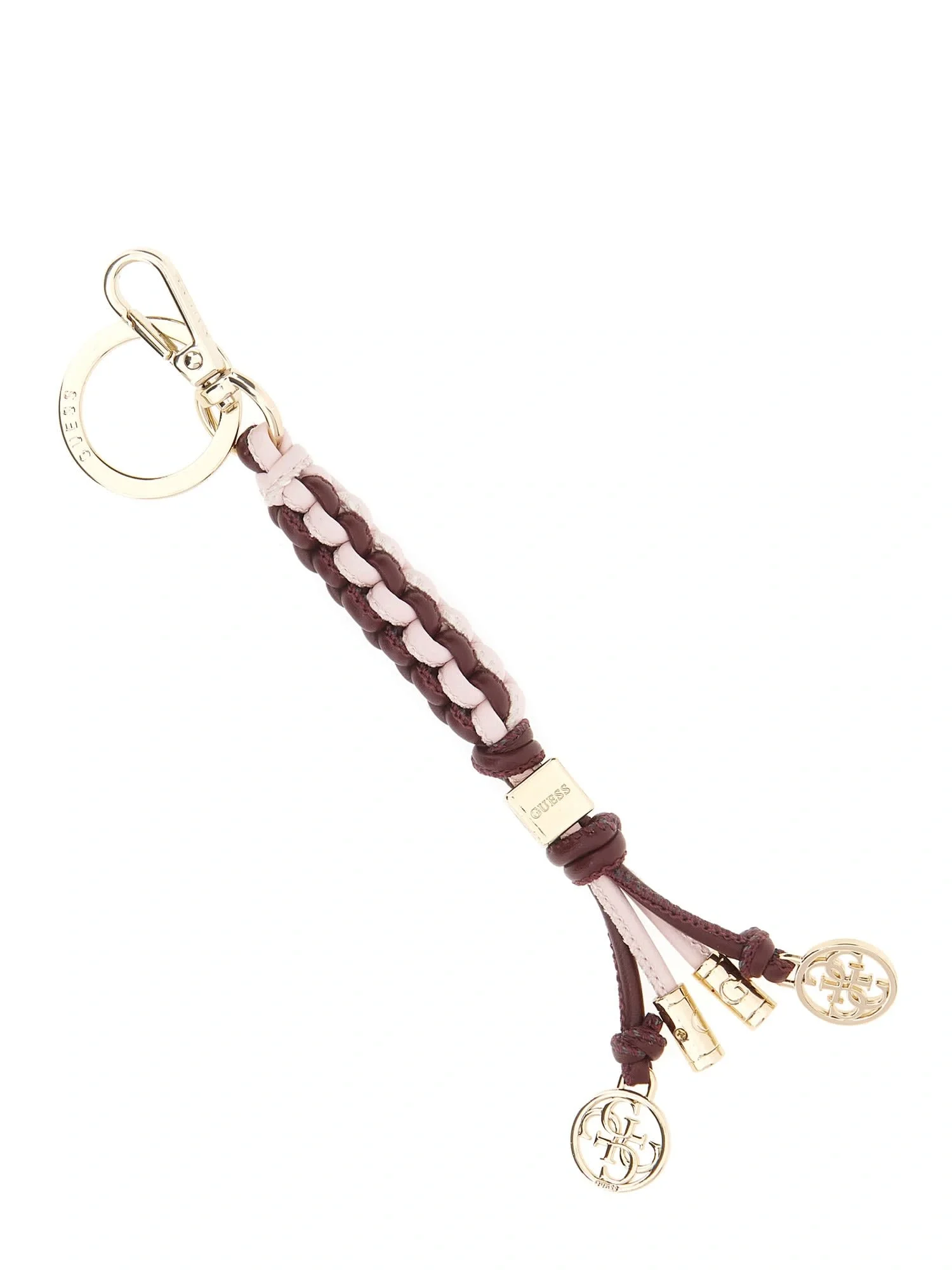 Guess Keyring Kadın Çok Renkli Anahtarlık RW1803P5401-WEM