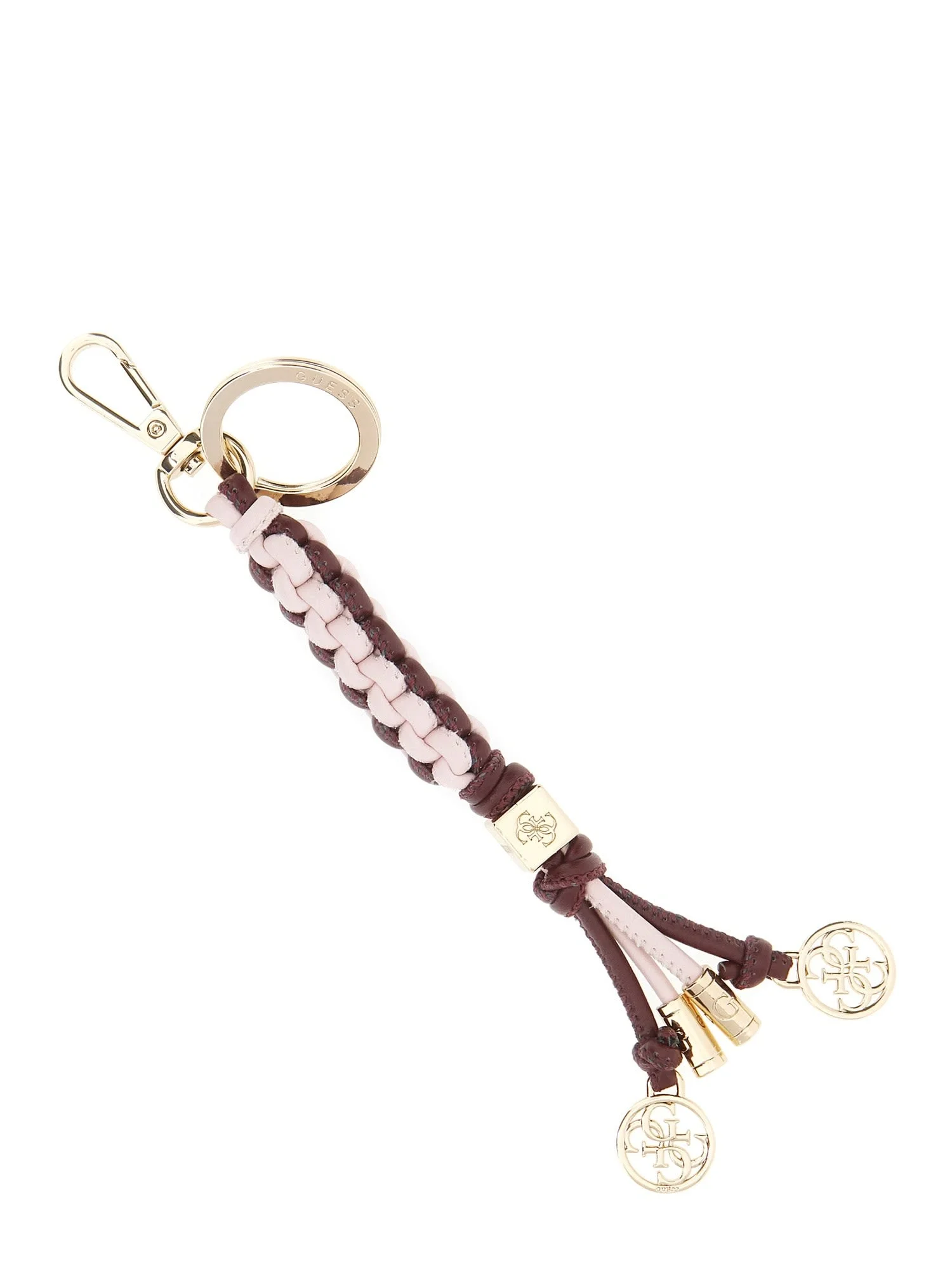 Guess Keyring Kadın Çok Renkli Anahtarlık RW1803P5401-WEM