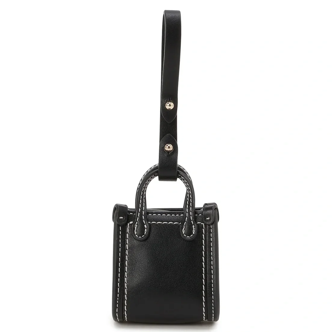 Guess Keyring Kadın Siyah Anahtarlık RW1804P5401-BLA