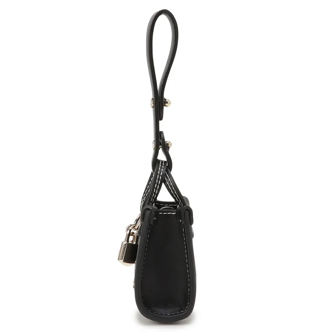 Guess Keyring Kadın Siyah Anahtarlık RW1804P5401-BLA