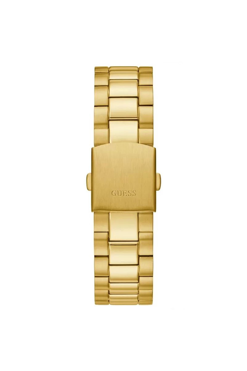 Guess GUGW0265G2 Erkek Gold Kol Saati GUGW0265G2