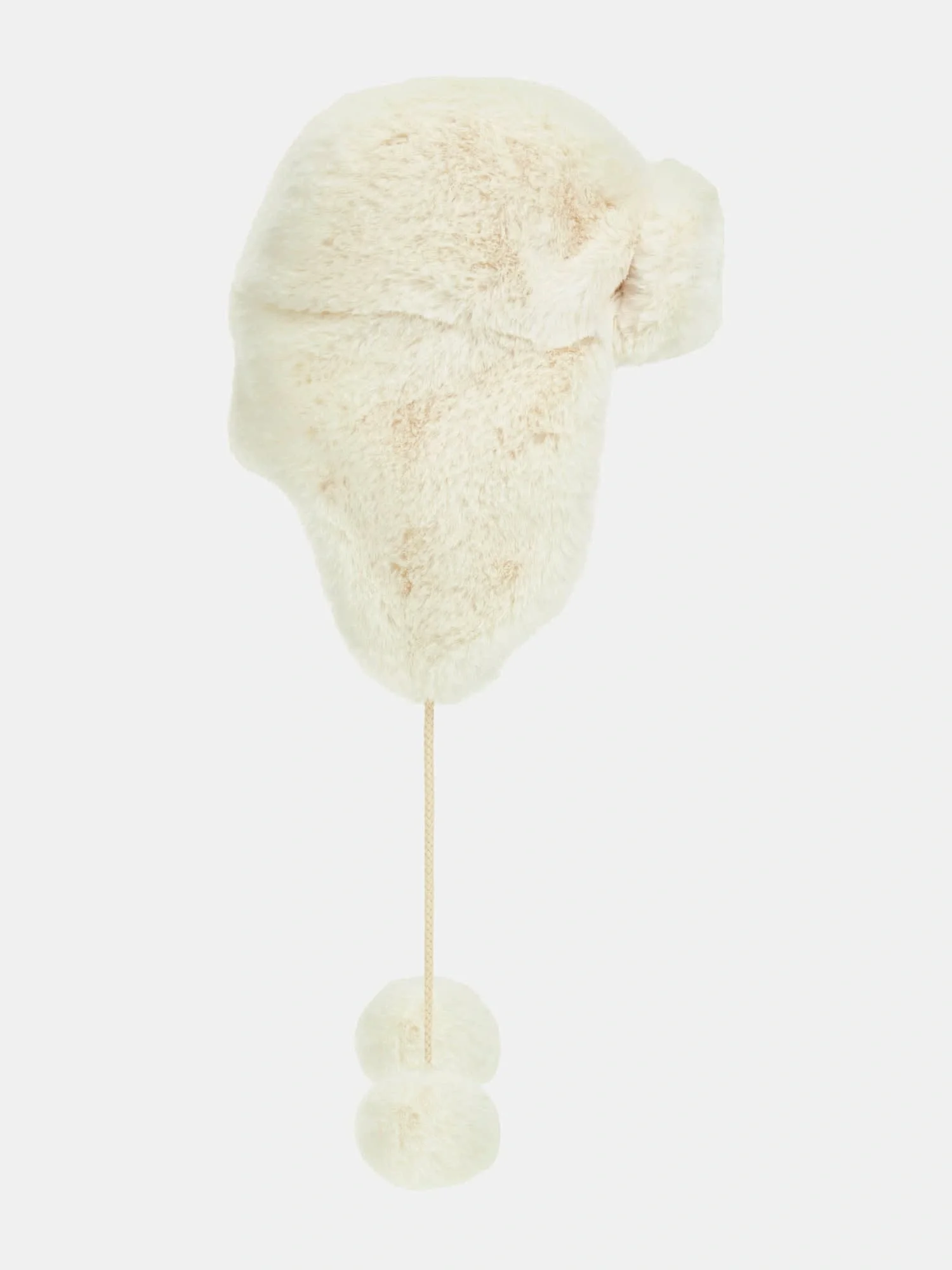 Guess Larissa Kadın Beyaz Şapka W5BZ34WI720-G012