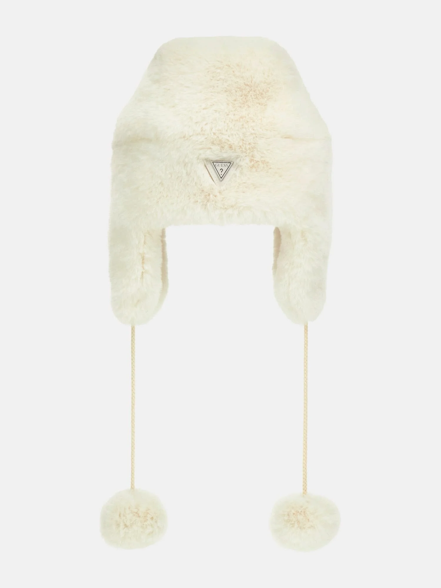 Guess Larissa Kadın Beyaz Şapka W5BZ34WI720-G012