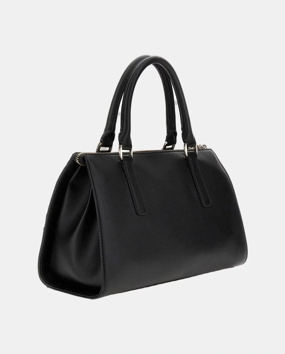 Guess Latona Kadın Siyah El Çantası HWBG9206050-BLA