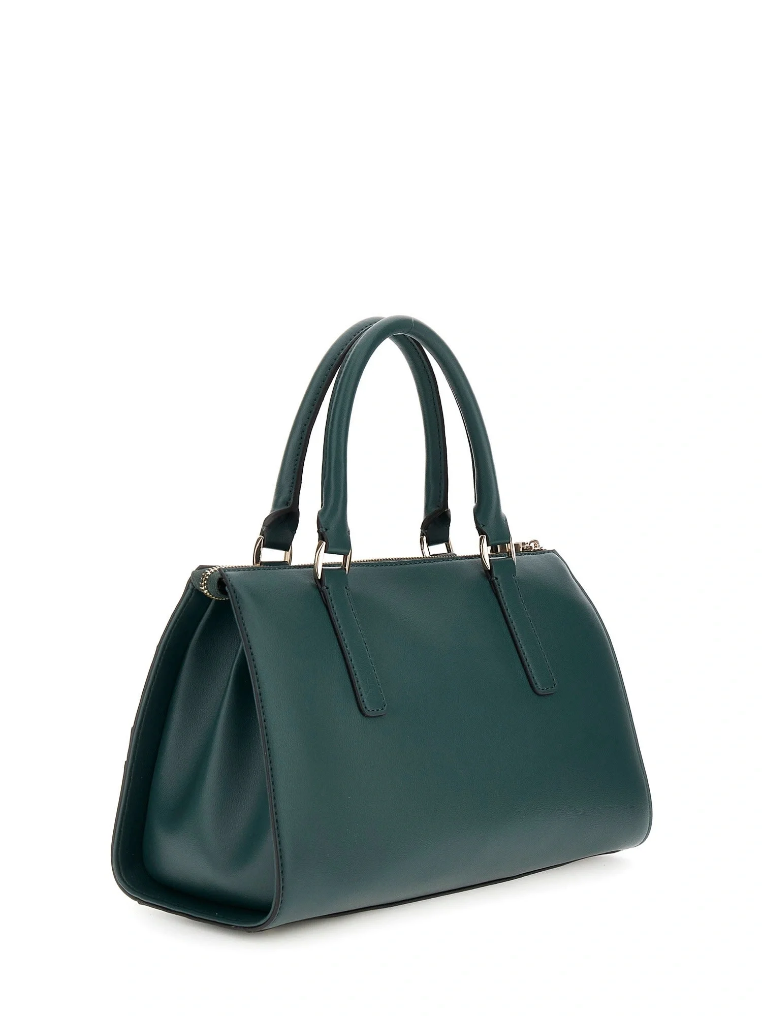 Guess Latona Kadın Yeşil El Çantası HWBG9206050-FOR
