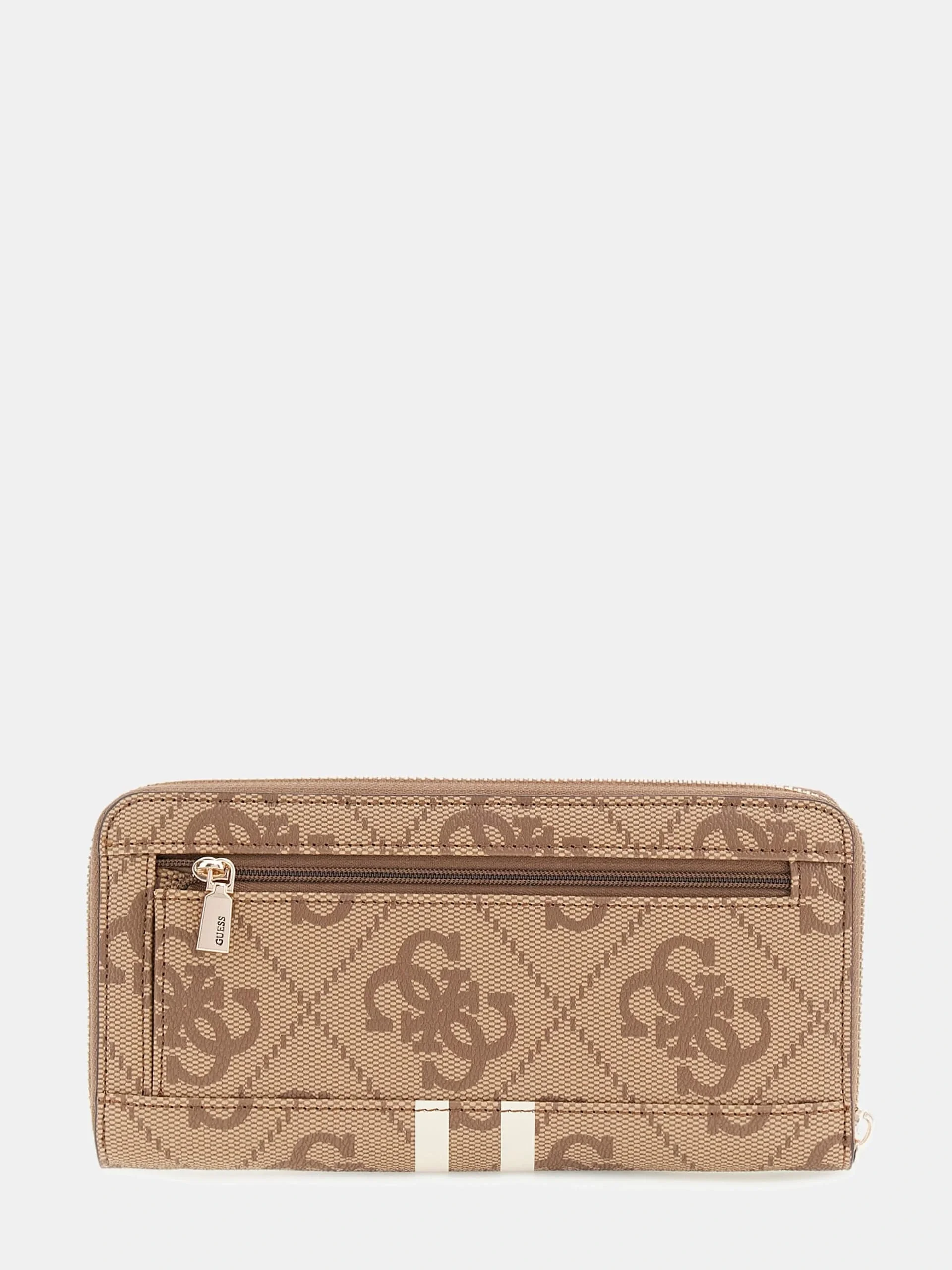 Guess Laurel Kadın Kahverengi Cüzdan SWOS7459146-LTL