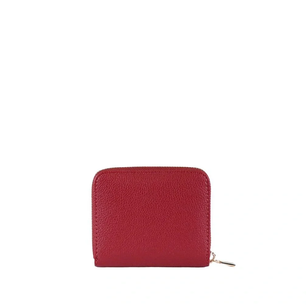 Guess Laurel Kadın Kırmızı Cüzdan SWBG8546137-RED