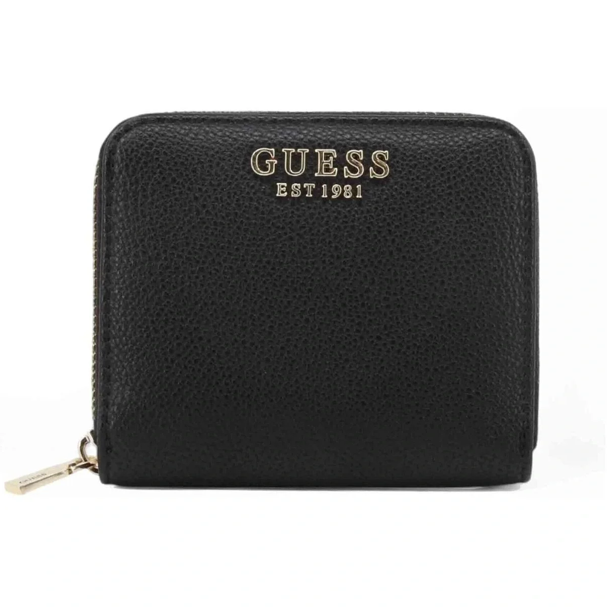 Guess Laurel Kadın Siyah Cüzdan SWBG8546137-BLA