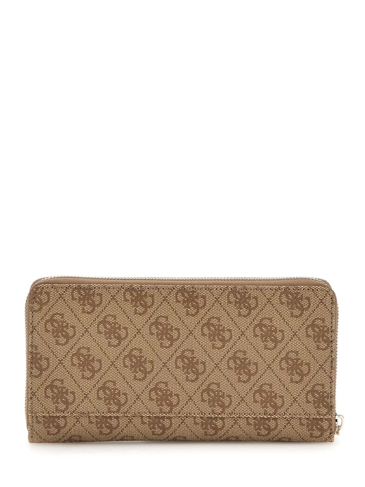 Guess LAUREL SLG CHEQUE ORGANIZER Kadın Kahverengi Cüzdan SWSG8500163-LTL