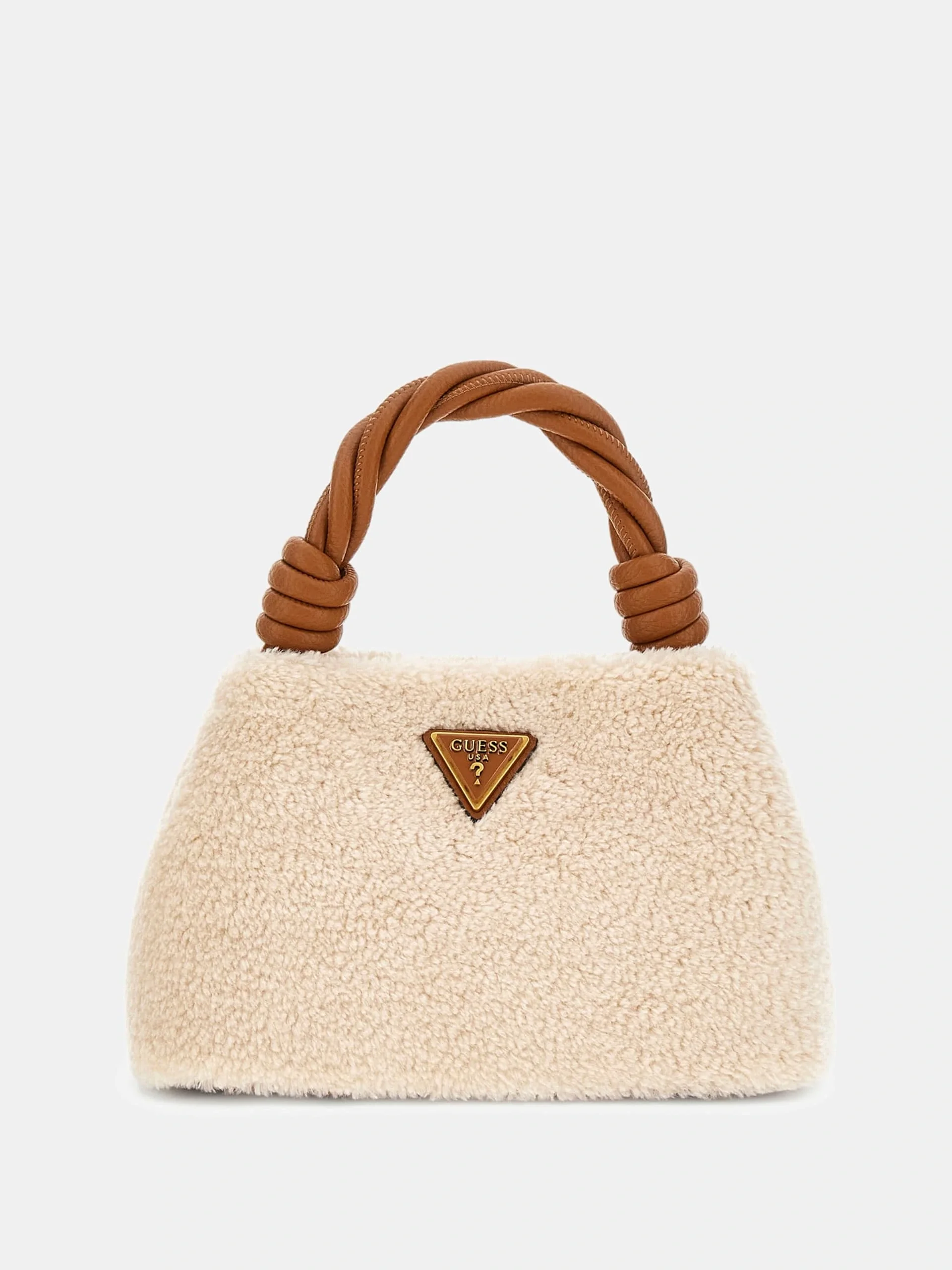Guess Little Kadın Çok Renkli Çapraz Askılı Çanta HWWB8143110-NTC