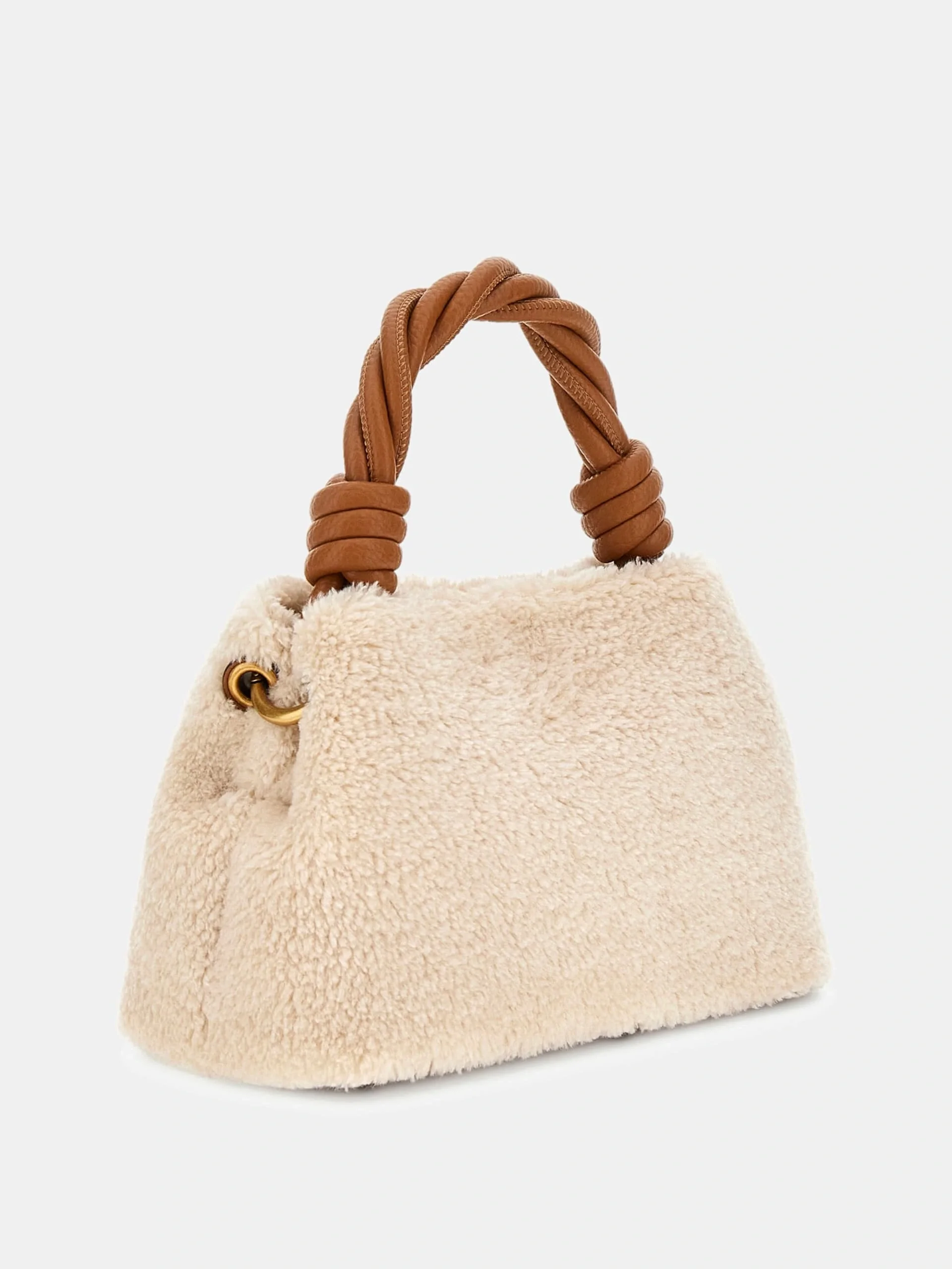Guess Little Kadın Çok Renkli Çapraz Askılı Çanta HWWB8143110-NTC